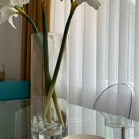 Apartament Real